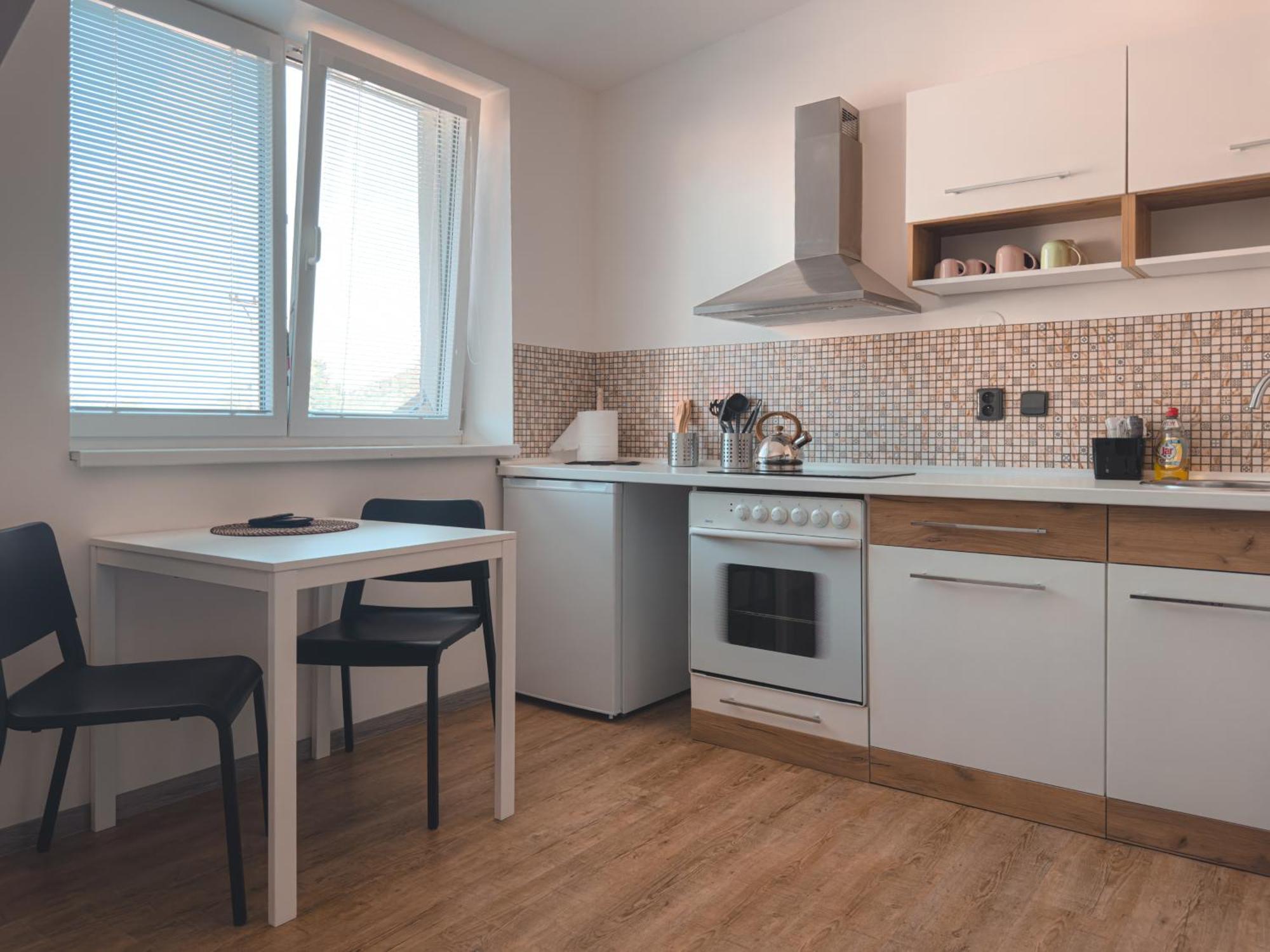 Restaurace Hotel Praha Nizbor 외부 사진