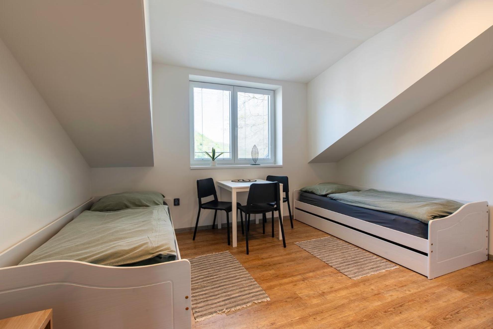 Restaurace Hotel Praha Nizbor 외부 사진