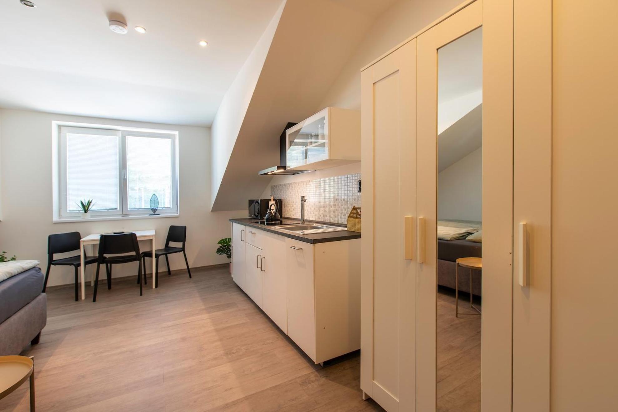 Restaurace Hotel Praha Nizbor 외부 사진