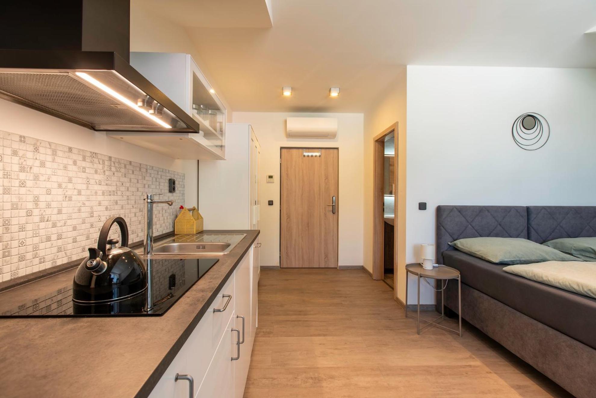 Restaurace Hotel Praha Nizbor 외부 사진