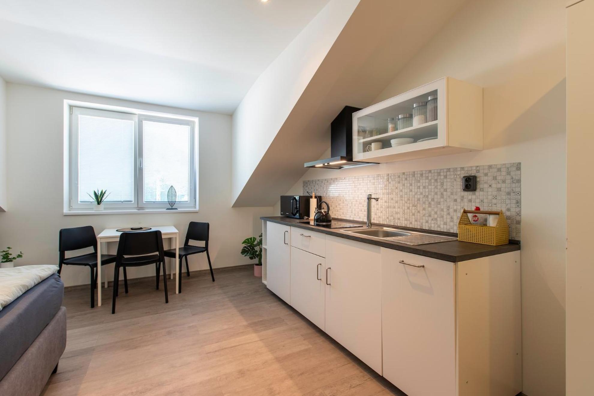 Restaurace Hotel Praha Nizbor 외부 사진