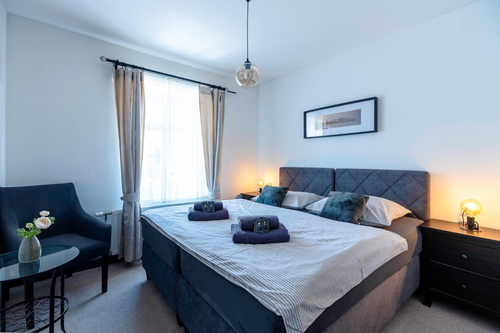 Restaurace Hotel Praha Nizbor 외부 사진