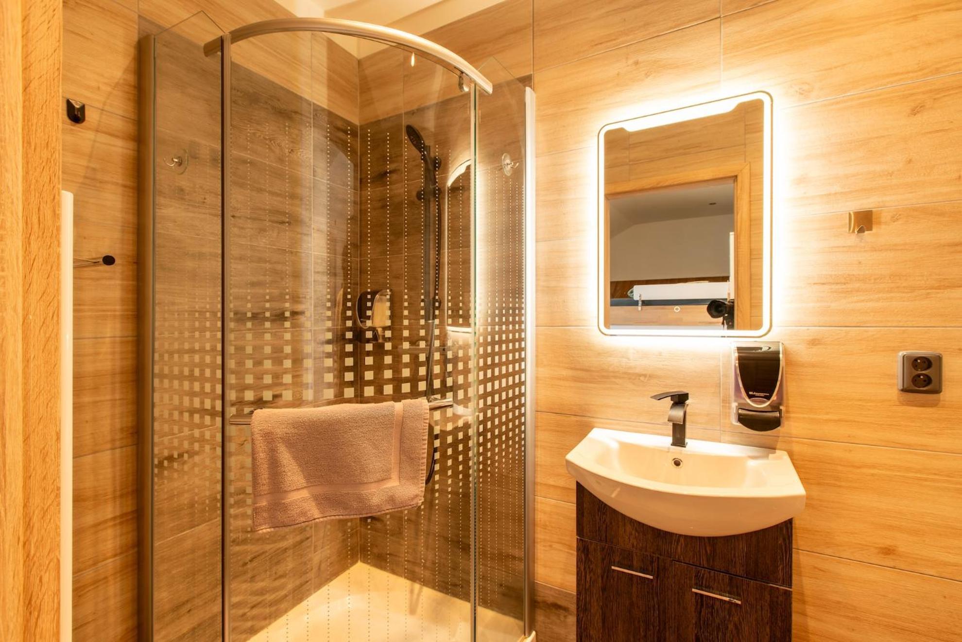 Restaurace Hotel Praha Nizbor 외부 사진