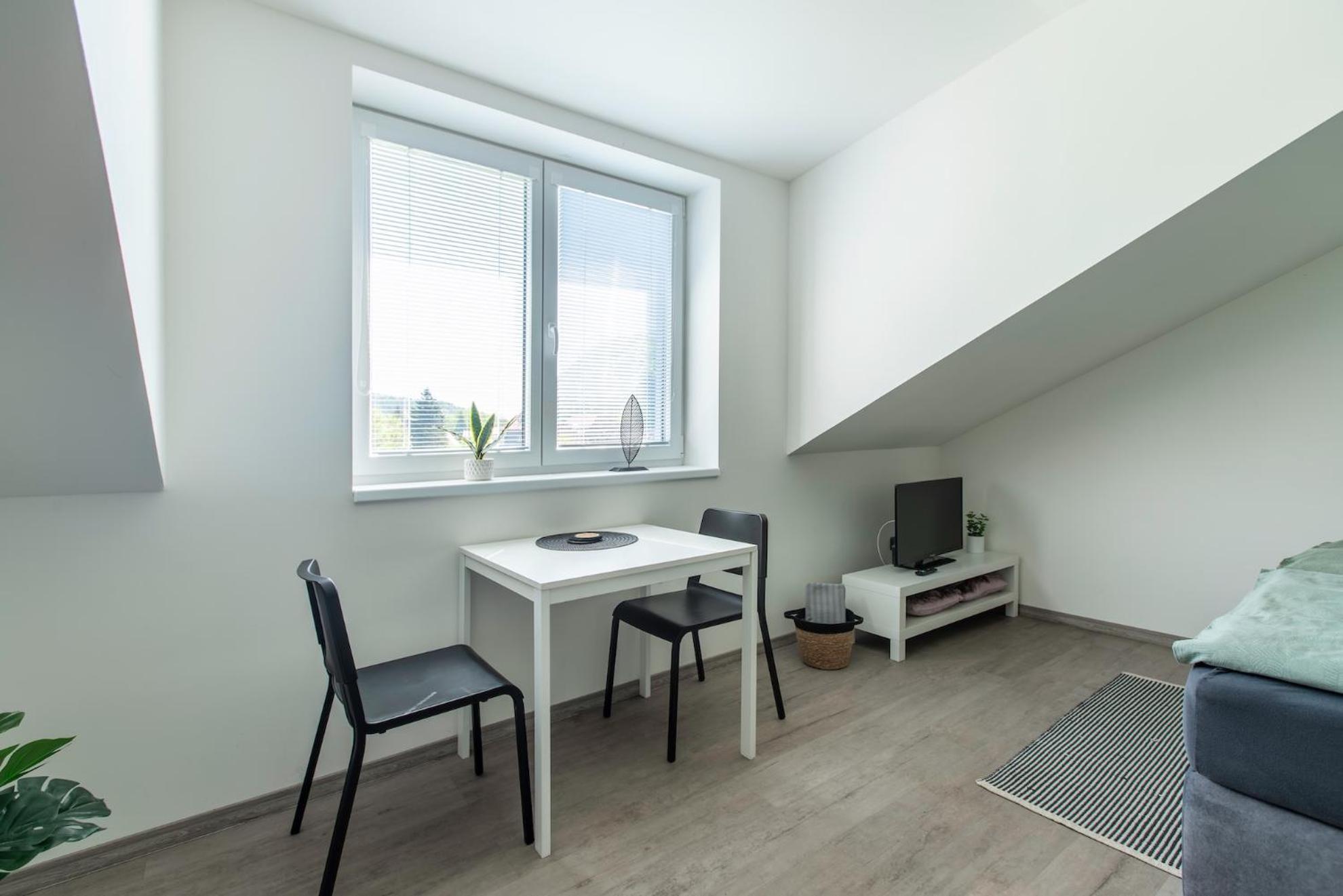Restaurace Hotel Praha Nizbor 외부 사진