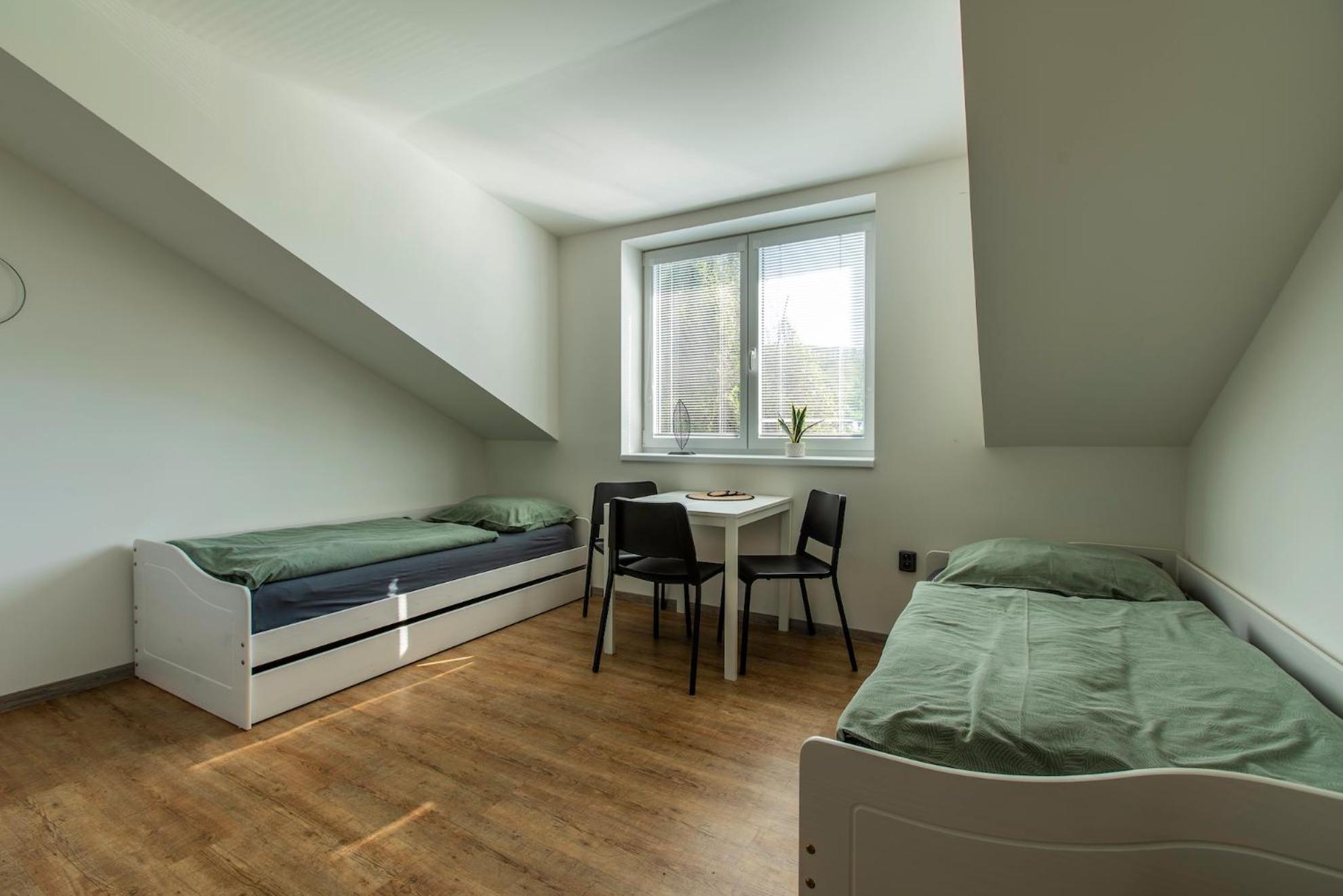 Restaurace Hotel Praha Nizbor 외부 사진