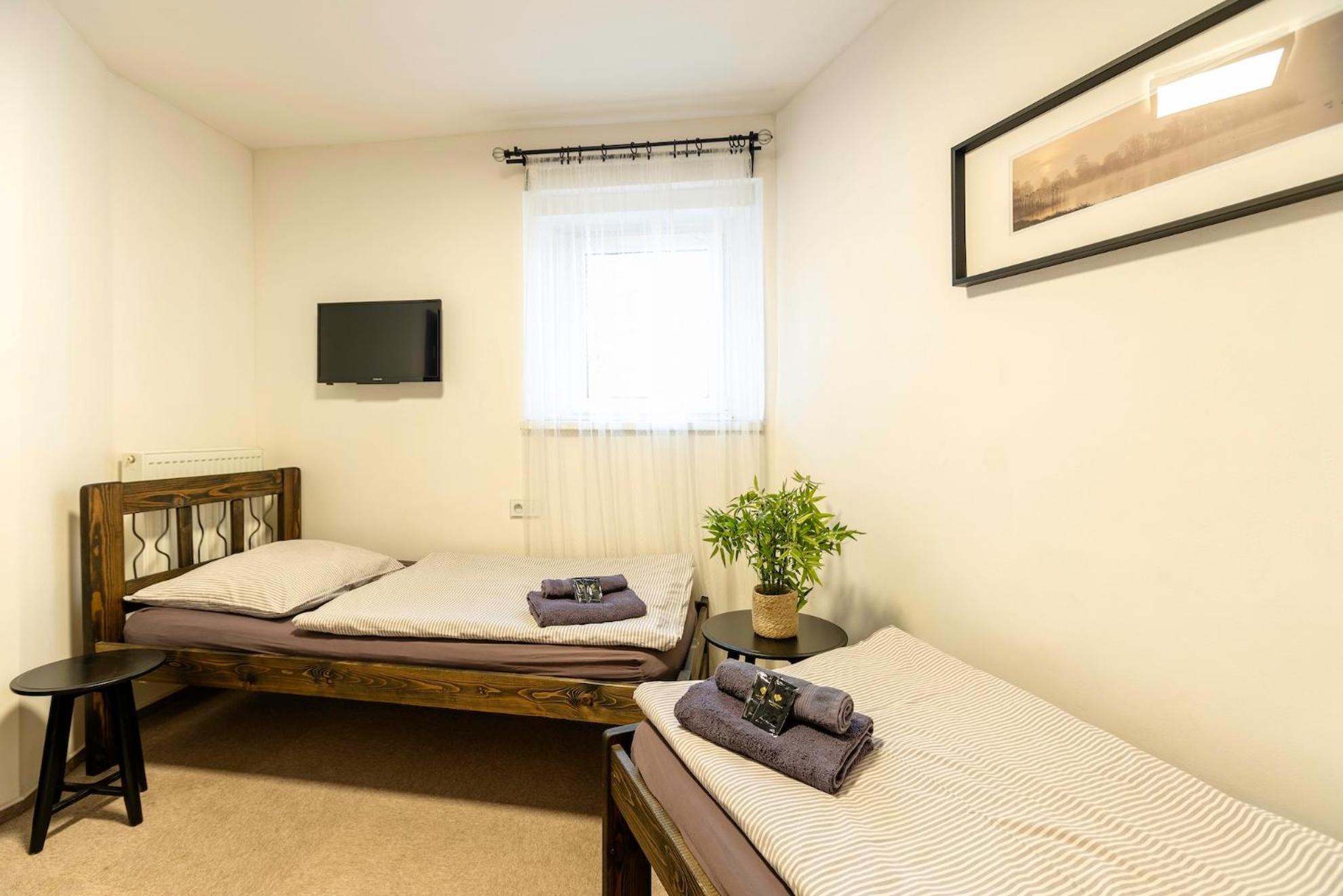 Restaurace Hotel Praha Nizbor 외부 사진